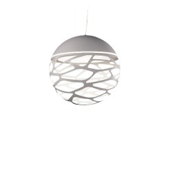 Kelly Dome 60 Medium Suspension lamp | ProfessioneLuce